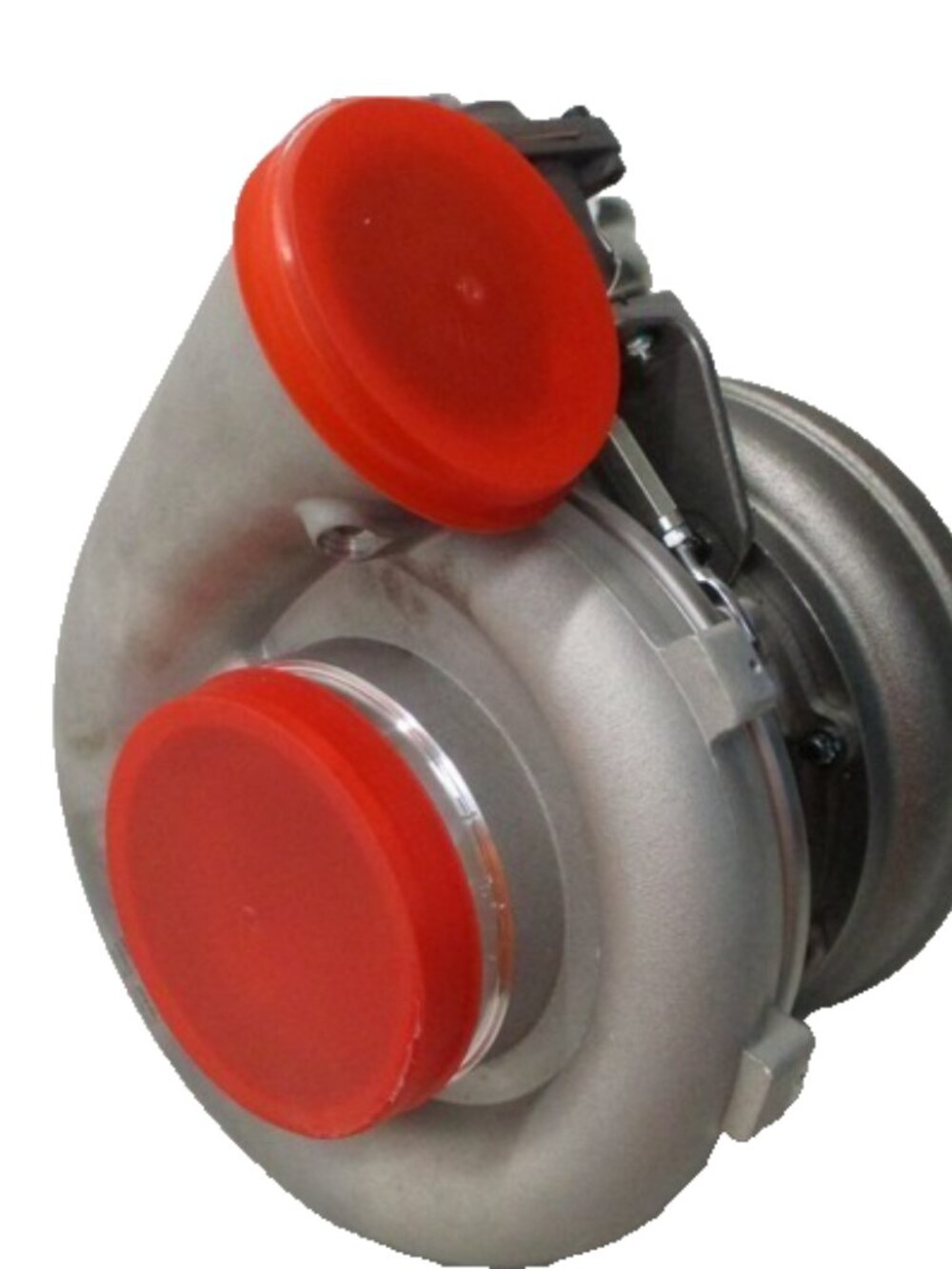 FP Diesel FP-T1022 Turbocharger GTA4502V Detroit Diesel- 23534361 Garrett New